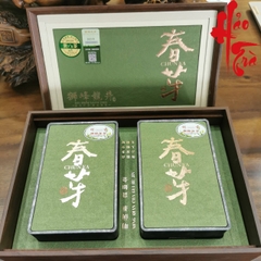 Long Tỉnh Minh Tiền 2025 (giống quần thể)