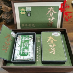 Long Tỉnh Minh Tiền 2025 (giống quần thể)