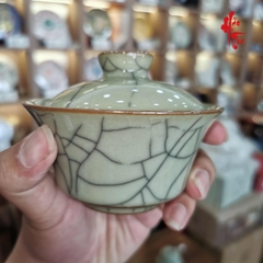 Chén Khải Long Tuyền 130ml