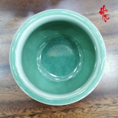 Chén Tròn Hình Rồng Long Tuyền (LT21-140ml)