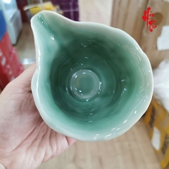 Ly Tống Long Tuyền Hình Lá Sen (LT24-270ml)