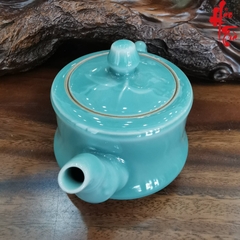 Ấm Tiểu Diệp Long Tuyền (LT32AM-230ml)