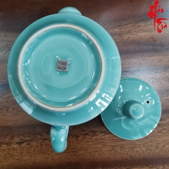 Ấm Tiểu Diệp Long Tuyền (LT32AM-230ml)