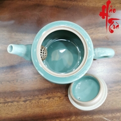 Ấm Tiểu Diệp Long Tuyền (LT32AM-230ml)