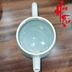 Ấm Hoa Long Tuyền - LT38AM - 180ml