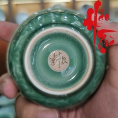 Chén chủ Hoa Long Tuyền - LT39 - 100ml