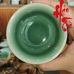 Chén chủ Hoa Long Tuyền - LT39 - 100ml