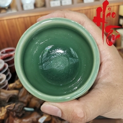 Chén chủ Hình Rồng Long Tuyền - LT40 - 150ml