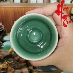 Chén chủ Cá Vàng Long Tuyền - LT41 - 80ml