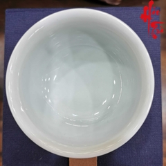 Chén Sứ Cảnh Đức Trúc Vẽ Tay LY101 80 ml