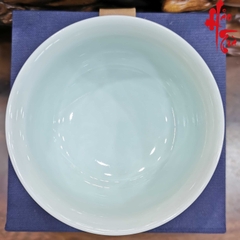Chén Sứ Cảnh Đức Trúc Vẽ Tay LY105 120 ml