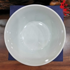 Chén Sứ Cảnh Đức Trúc Vẽ Tay LY114 130 ml