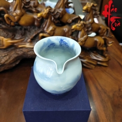 SCD001 Tống Thanh Hoa Sơn Thuỷ 270ml - LY223