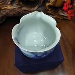 SCD001 Tống Thanh Hoa Sơn Thuỷ 200ml - LY224