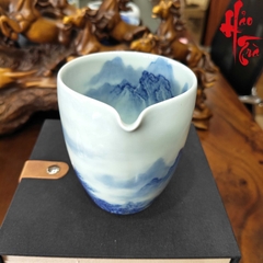 SCD001 Tống Thanh Hoa Sơn Thuỷ 230ml - LY225