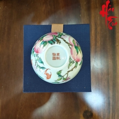 SCD001 Chén Cảnh Đức Đào Phúc (Dơi) 70ml - LY259