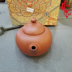 MAO-10 Ấm Tử Sa - 100ml
