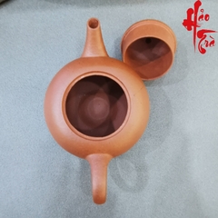 MAO-10 Ấm Tử Sa - 100ml