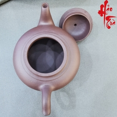 MAO-11 Ấm Tử Sa Tiếu Anh - 150ml
