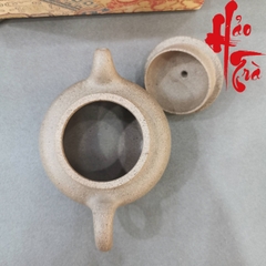 MAO-12 Ấm Tử Sa Xuyết Chỉ - 100ml