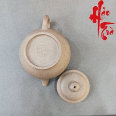 MAO-12 Ấm Tử Sa Xuyết Chỉ - 100ml