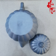 MAO-4 Ấm Cân Vân - 160ml - Ấm Xưa Nhất Xưởng