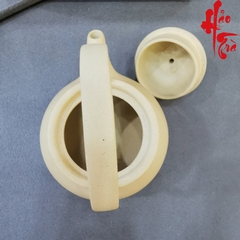 MAO-5 Ấm Đề Lương - 150ml - Ấm Xưa Nhất Xưởng