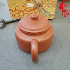 MAO-7 Ấm Tử Sa Đức Chung - 130ml