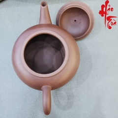 MAO-8 Ấm Thủy Bình - 180ml - Ấm Xưa Nhất Xưởng