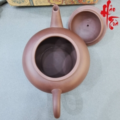 MAO-9 Ấm Thủy Bình - 180ml - Ấm Xưa Nhất Xưởng