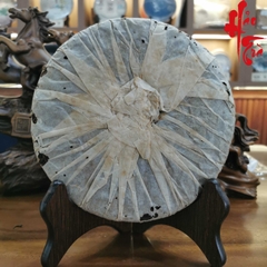 Phổ Nhĩ Chín 7578 Lão Đồng Chí Năm 1999