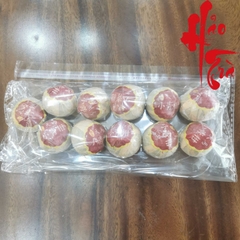 Phổ Nhĩ Quýt nhãn Tím - 10g