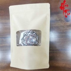 Phổ Nhĩ Quýt Đại Hồng Cam 2025 - Túi 50g