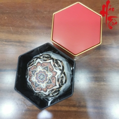 Phổ Nhĩ Quýt Đại Hồng Cam 2025 - Túi 50g