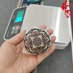 Phổ Nhĩ Quýt Đại Hồng Cam 2025 - Túi 50g