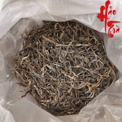 Phổ Nhĩ Sống Lão Ban Chương Cổ Thụ vụ xuân 2025 (Trà rời)