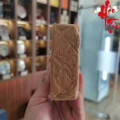 Phổ Nhĩ Sống Đại Ích 2005 - Trà Ngói