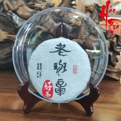 Phổ Nhĩ Sống Lão Ban Chương Thuần Cổ Thụ 2026