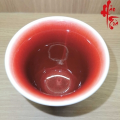 Tách Trà TA26 Lang Hồng Sứ Cảnh Đức - 80ml