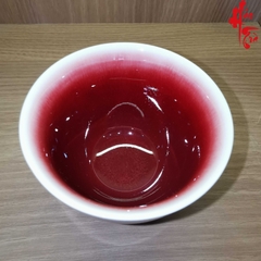 Tách Trà TA29 Lang Hồng Sứ Cảnh Đức - 90ml