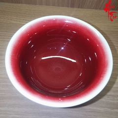 Tách Trà TA33 Lang Hồng Sứ Cảnh Đức - 70ml