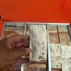 Ô Long Phượng Hoàng Đơn Tùng - Đông Phương Hồng - Hộp quà 26 gói