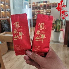 Ô Long Phượng Hoàng Đơn Tùng Cao Sơn Xích Diệp - Hộp quà 26 gói