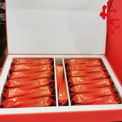 Ô Long Đại Hồng Bào - Hộp quà 26 gói