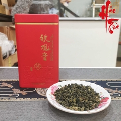 Ô Long Thanh Hương Thiết Quan Âm (Thiết Quan Âm Xanh)
