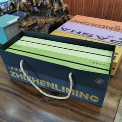 Hộp mix phổ nhĩ sống+chín Bát Giác Đình (Dạng viên)