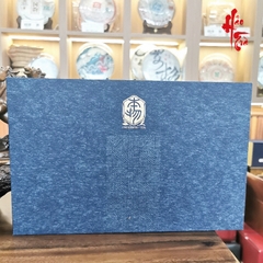 Hộp Đựng Trà (Trà Dạng Viên) dùng để tặng quà