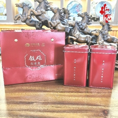 Hồng Trà Hồng Kim Long - Hộp 100g