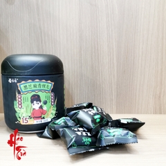 Mè Đen Triển Chiêu