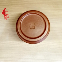 Tách Trà Tử Sa - Cá Chép 120ml